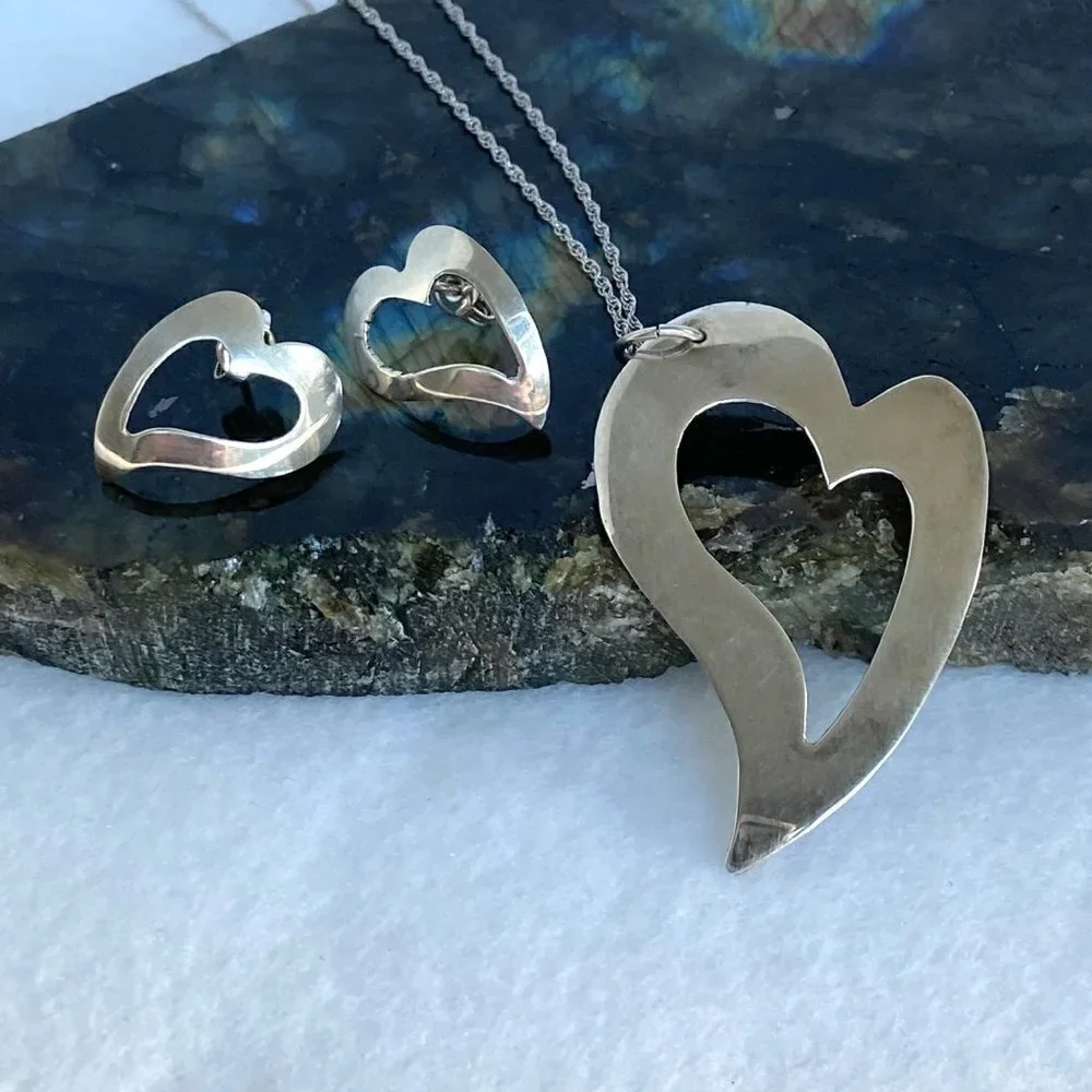 Sterling Silver 925 1.8